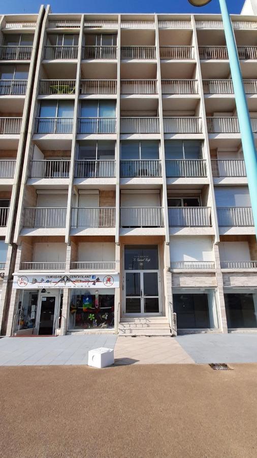 Grand Cap Appartement 2 Chambres Vue Mer Saint-Jean-de-Monts Buitenkant foto